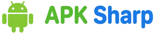 APK Sharp