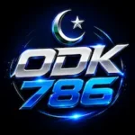 odk786 game